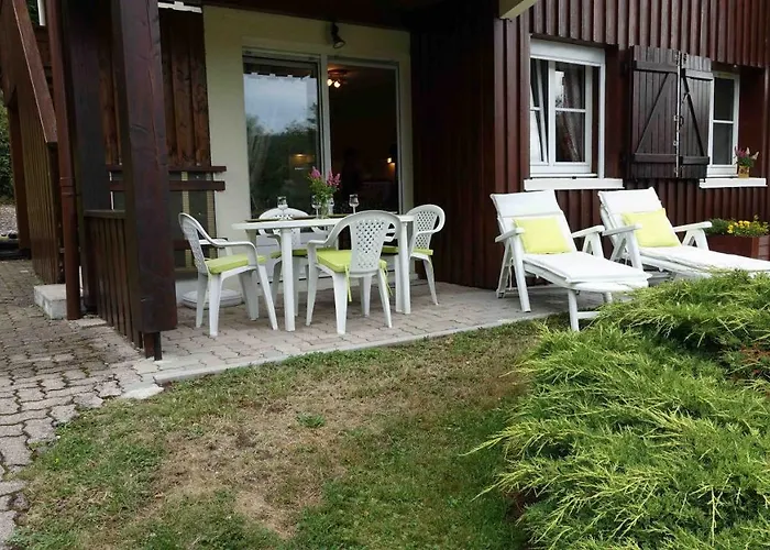 Les Prairies Du Appartement *