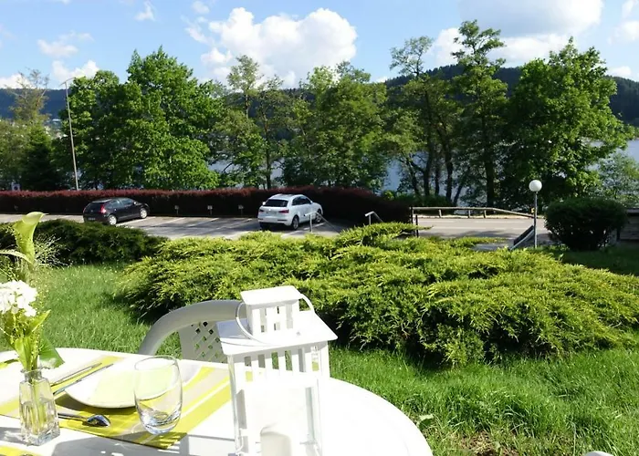 Les Prairies Du Appartement Gérardmer